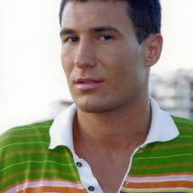 Попов Дмитрий