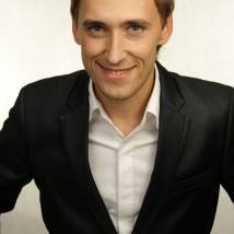 Паранюшкин Сергей