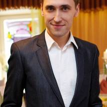 Паранюшкин Сергей