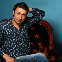 Шаршов Александр