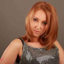Коваль Марина