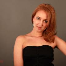 Коваль Марина