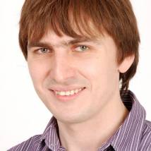 Кулигин Валерий