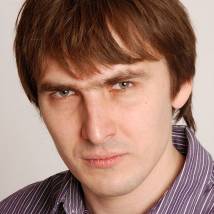 Кулигин Валерий