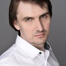 Кулигин Валерий