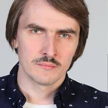 Кулигин Валерий
