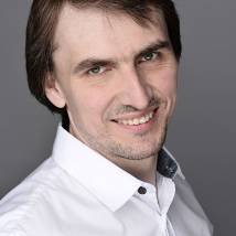 Кулигин Валерий