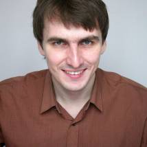 Кулигин Валерий