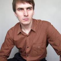 Кулигин Валерий