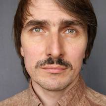 Кулигин Валерий
