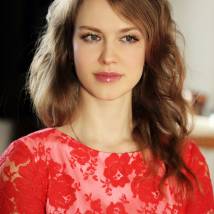 Ларина Кристина