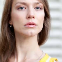 Ларина Кристина