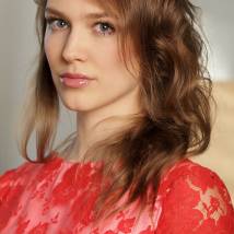 Ларина Кристина