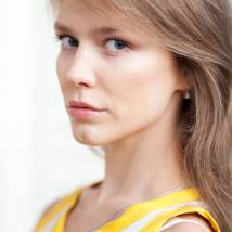 Ларина Кристина