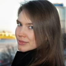 Ларина Кристина
