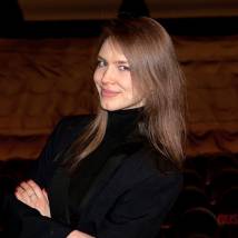 Ларина Кристина