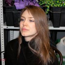 Ларина Кристина