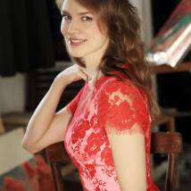 Ларина Кристина