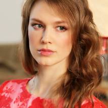 Ларина Кристина