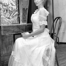 Ларина Кристина