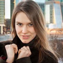 Ларина Кристина