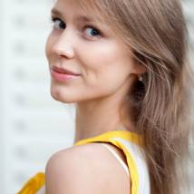 Ларина Кристина