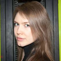 Ларина Кристина