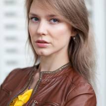 Ларина Кристина