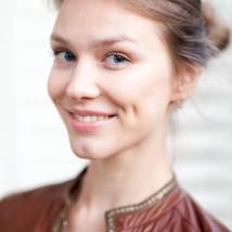 Ларина Кристина