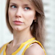 Ларина Кристина