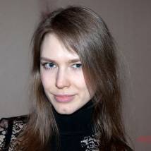 Ларина Кристина