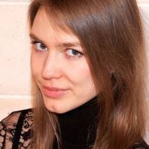 Ларина Кристина
