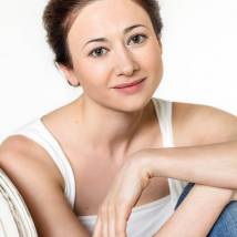 Стебунова Алена