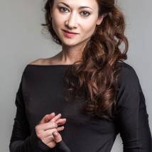 Стебунова Алена