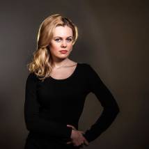 Суркова Елена