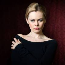 Суркова Елена