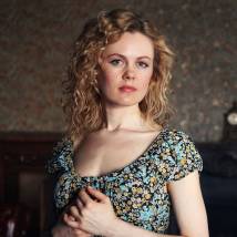 Суркова Елена