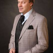 Новиков Андрей
