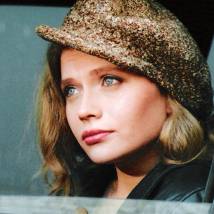 Черкасова Татьяна
