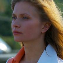 Черкасова Татьяна