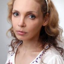 Маслова Наталья