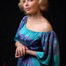 Маслова Наталья