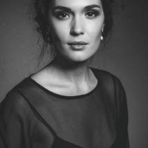 Хакимова Регина