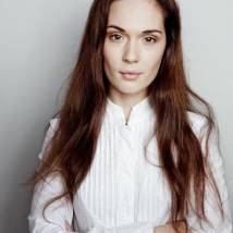 Хакимова Регина