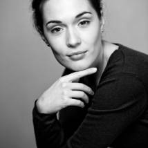 Хакимова Регина