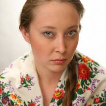 Пархоменко Виктория