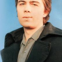 Бодров-мл. Сергей