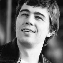 Бодров-мл. Сергей