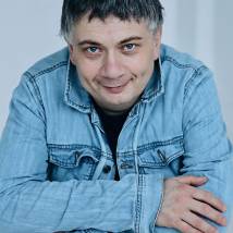 Новиков Александр