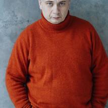 Новиков Александр
